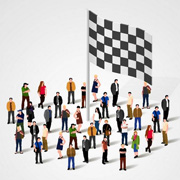 恒盛通物流銷(xiāo)售團(tuán)隊(duì)