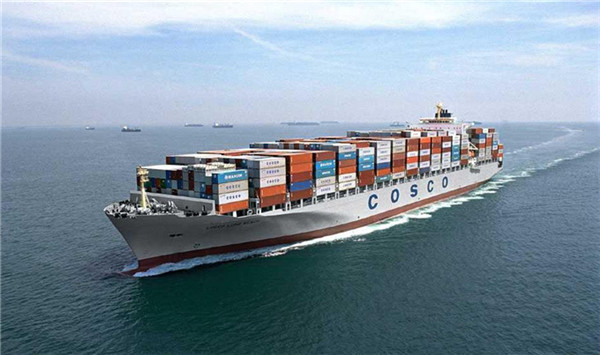 國(guó)際海運(yùn)