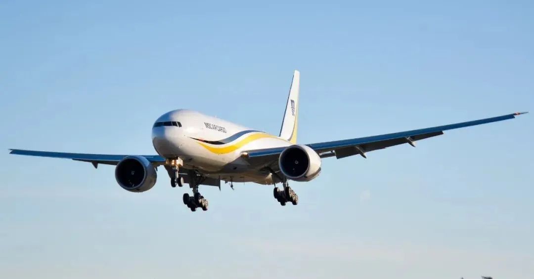 中國(guó)到德國(guó)空運(yùn)專線