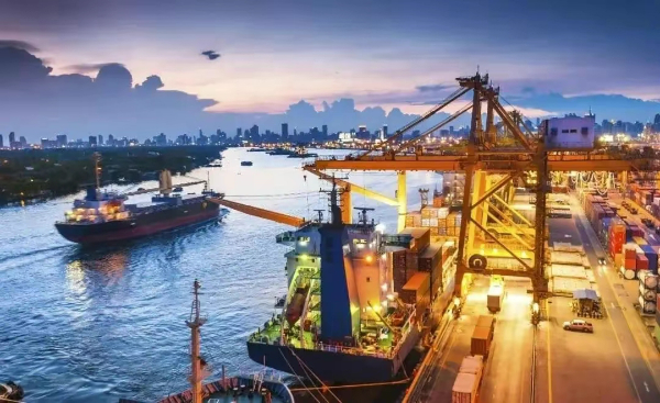 東南亞航線海運(yùn)費(fèi)