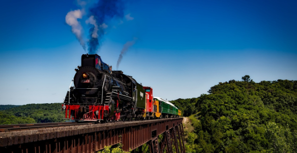 鐵路運(yùn)輸 鐵路運(yùn)輸