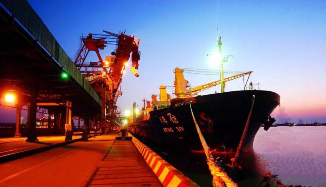 國(guó)際海運(yùn)