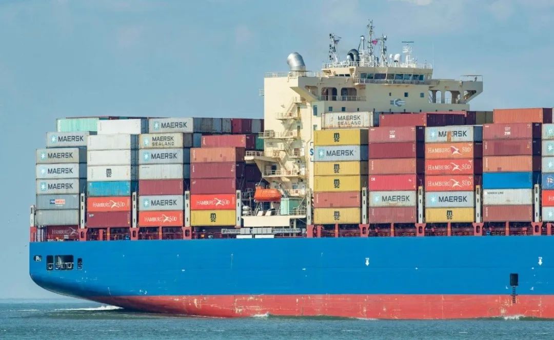 美國(guó)海運(yùn)