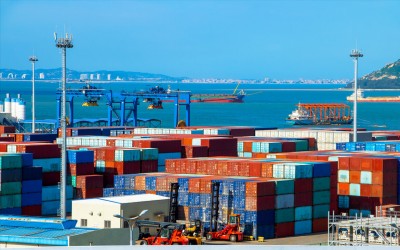 日本海運(yùn)貨代