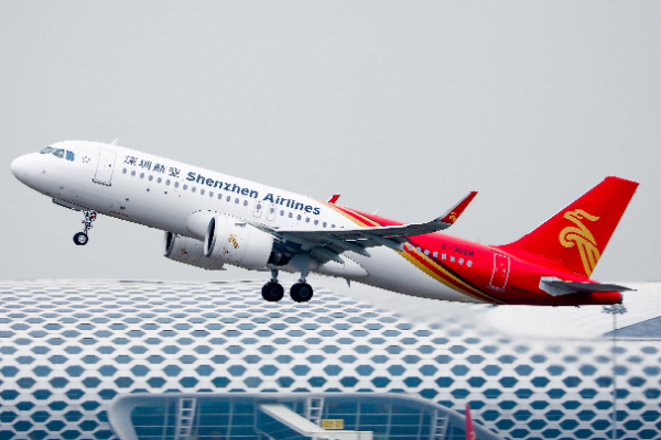 深圳國際空運(yùn)物流公司哪家好 深圳國際空運(yùn)物流公司哪家好