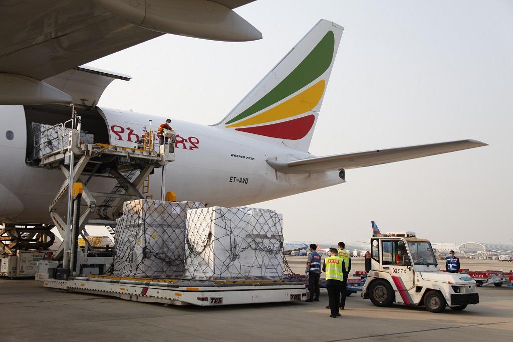 深圳(SZX)到日本東京(NRT)空運(yùn)價(jià)格多少？時(shí)效多久？