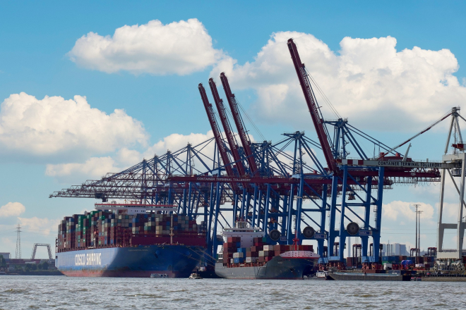 怎么選擇靠譜的國(guó)際海運(yùn)物流公司？