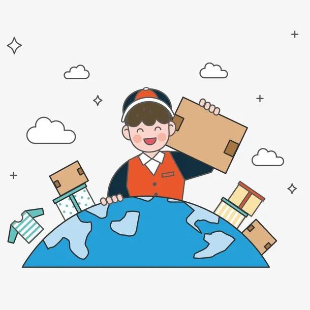 寄國外哪個(gè)快遞便宜