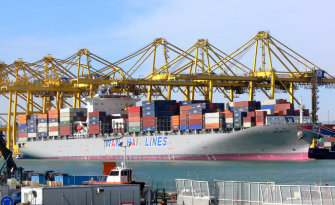 萬海船公司 萬海船公司