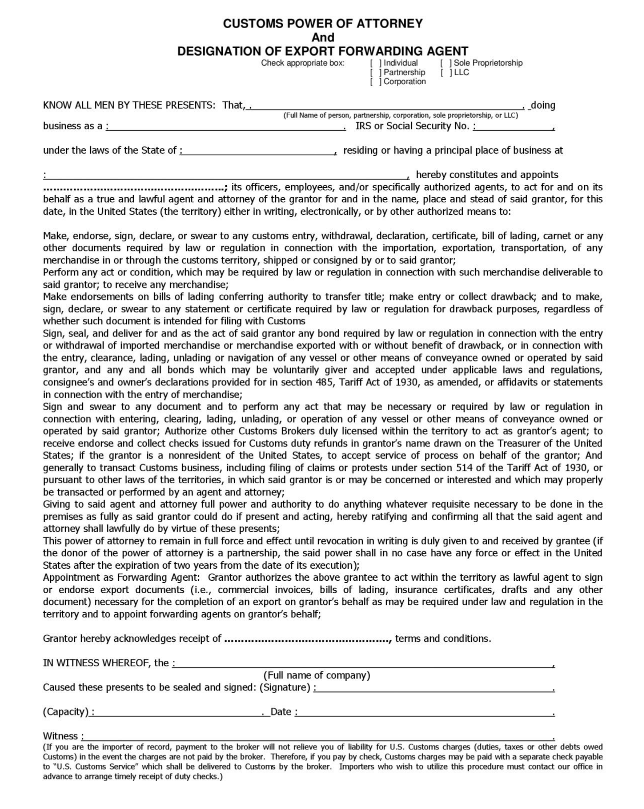 美國清關(guān)手續(xù) 美國清關(guān)手續(xù)