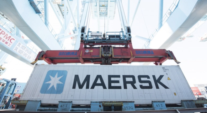 集裝箱運(yùn)費(fèi)