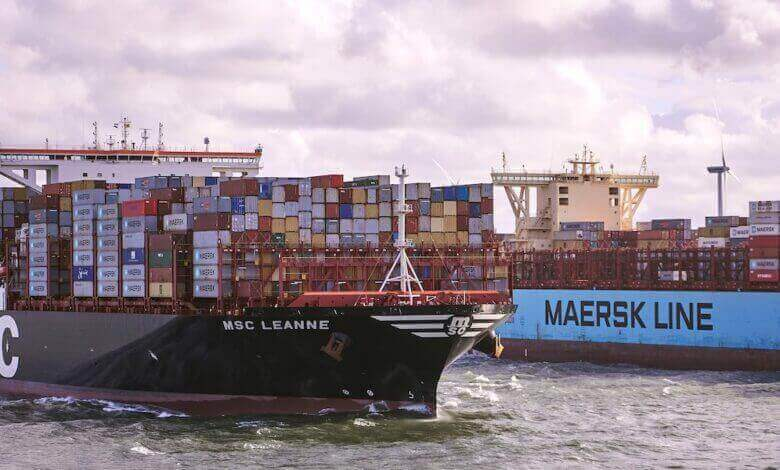 佛山海運貨代公司-專業(yè)的海運物流解決方案提供商