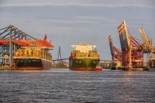 在中國(guó)國(guó)際海運(yùn)物流哪家比較好？