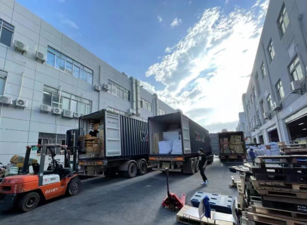 海運集裝箱拼箱 海運集裝箱拼箱