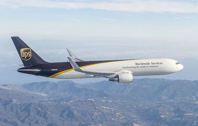 深圳UPS快遞 深圳UPS快遞