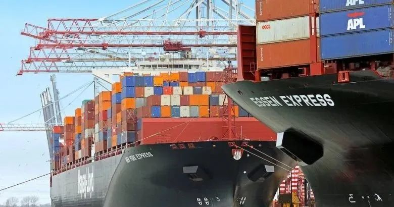 中山跨境物流: 優(yōu)質(zhì)服務(wù)助力國(guó)際貿(mào)易發(fā)展