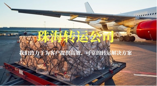 珠海轉(zhuǎn)運(yùn)公司-征服全球！速度與激情的碰撞！