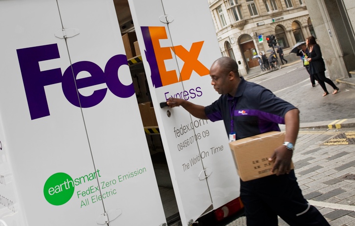 FedEx國際快遞查詢跟蹤 FedEx國際快遞查詢跟蹤