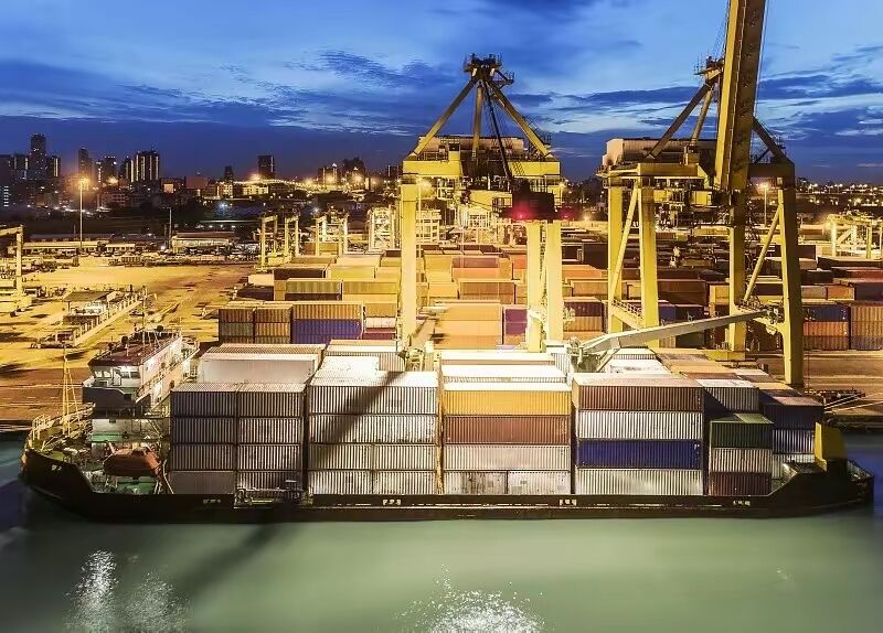 中遠(yuǎn)海運(yùn) 中遠(yuǎn)海運(yùn)