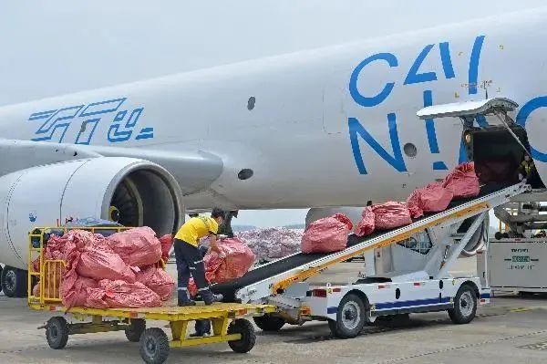 菜鳥快遞 菜鳥快遞