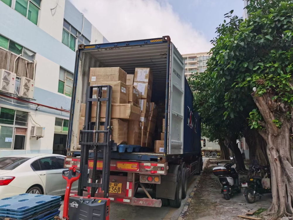 海運(yùn)拼箱美加航線-美國(guó)、加拿大海運(yùn)散貨拼箱到門