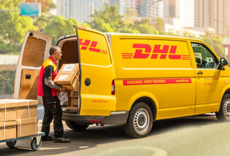 DHL快遞代理 DHL快遞代理