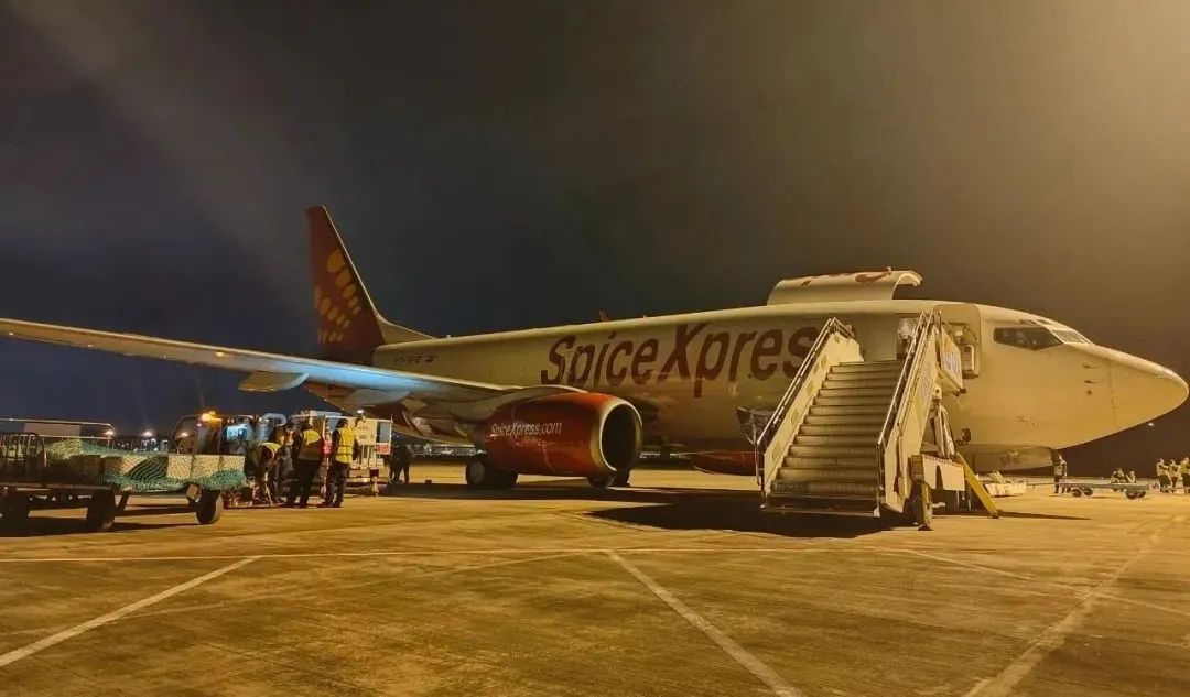 晉江到馬尼拉空運 晉江到馬尼拉空運