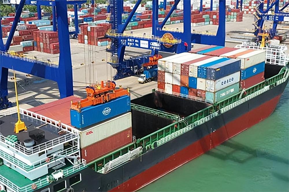 國(guó)際海運(yùn)物流 國(guó)際海運(yùn)物流