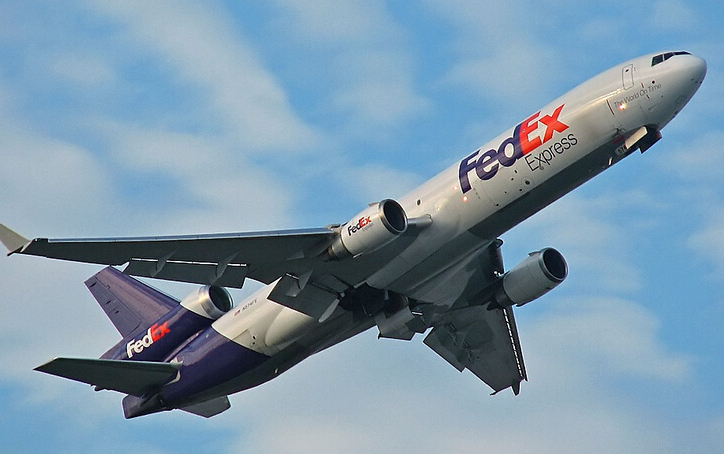 FedEx進(jìn)口 FedEx進(jìn)口