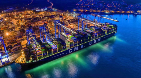 泰國(guó)海運(yùn)專線