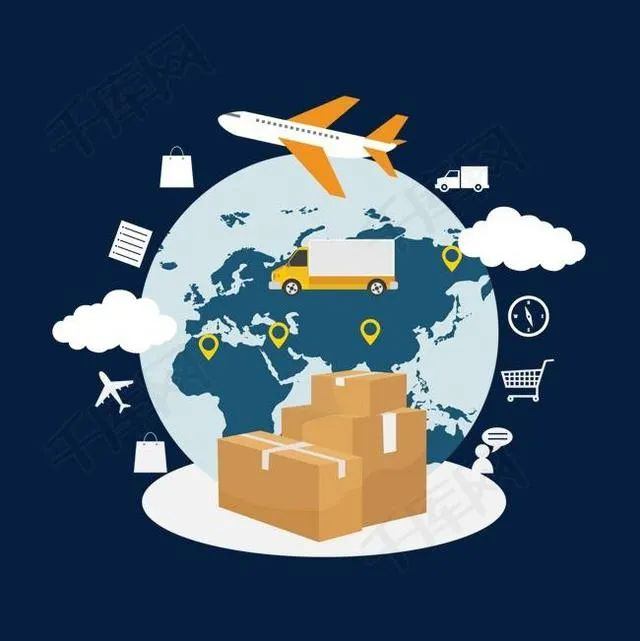 國際物流全攻略：如何實現(xiàn)快速、高效、安全的全球配送
