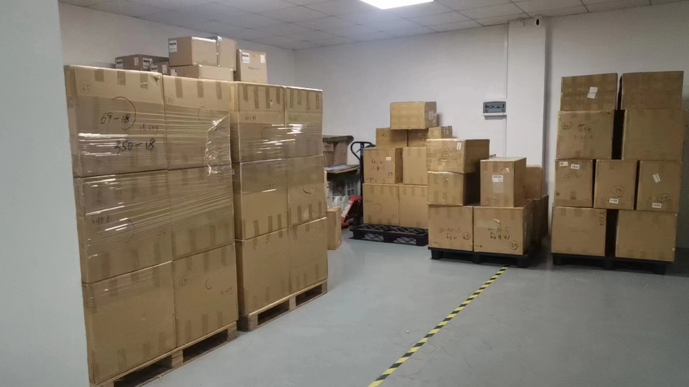 國際物流成功之道：打造全球供應(yīng)鏈的核心競爭力