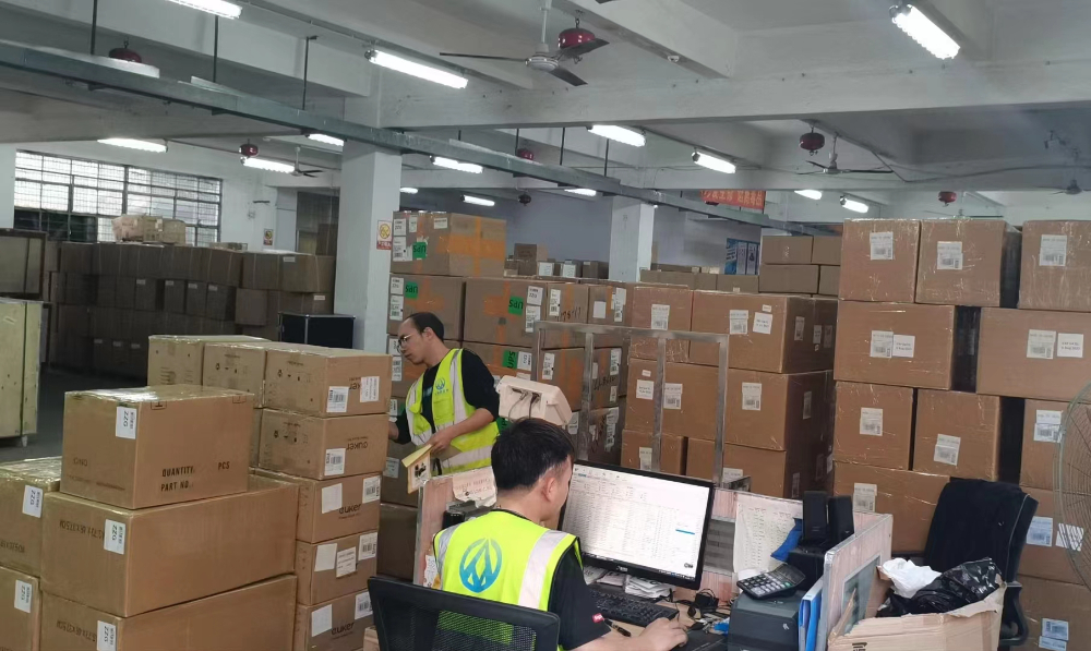 個人物品報關(guān)收費標準(個人物品清關(guān)費用計算及收費標準)