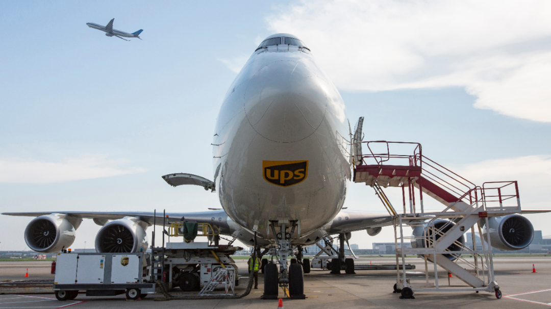 中國出口泰國空運訂艙流程是怎么的？