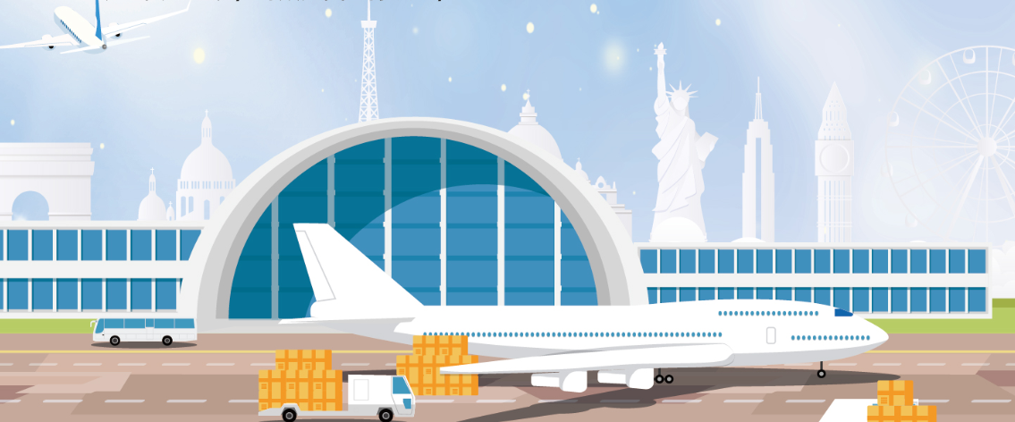 國際貨物空運(yùn)-詢價/訂艙-24小時在線咨詢!