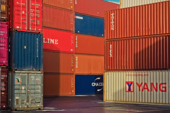 集裝箱分類和集裝箱尺寸規(guī)格都有哪些(集裝箱運輸知識)