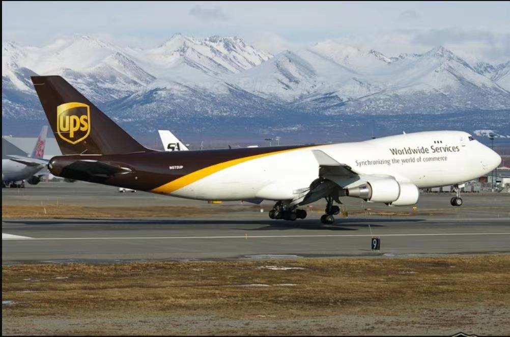 UPS國際空運價格查詢 UPS國際空運價格查詢