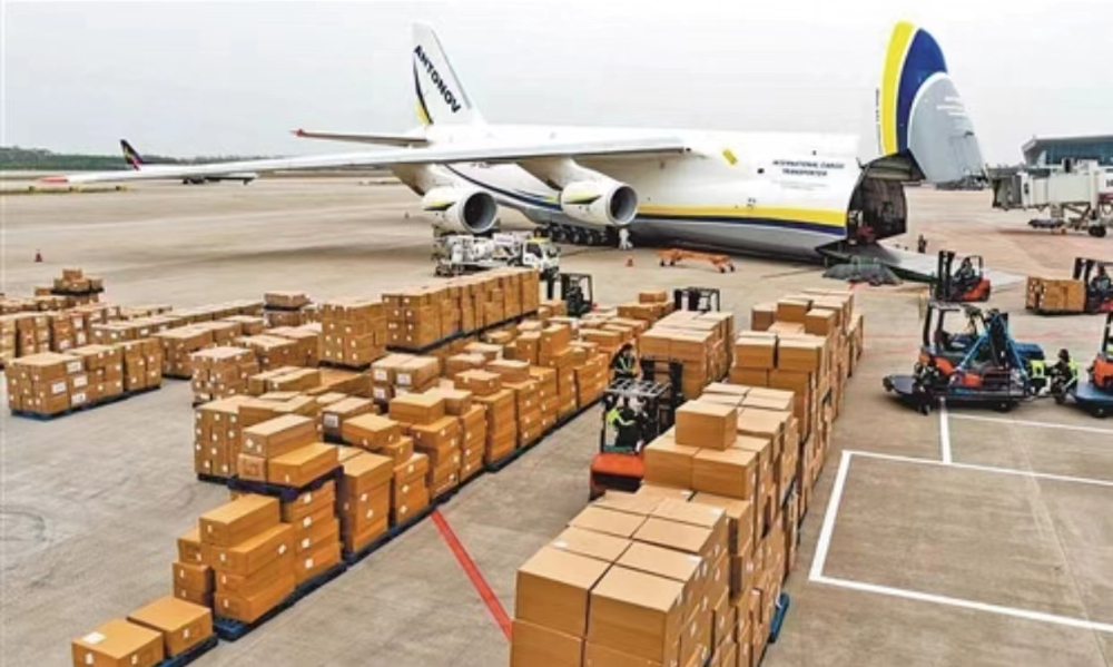 深圳(SZX)飛馬來(lái)西亞(KUL)物流-專業(yè)東南亞空運(yùn)服務(wù)商