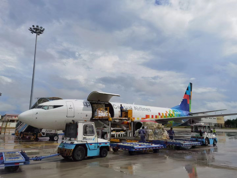 佛山飛馬來西亞(KUL)空運物流-專業(yè)東南亞空運服務商