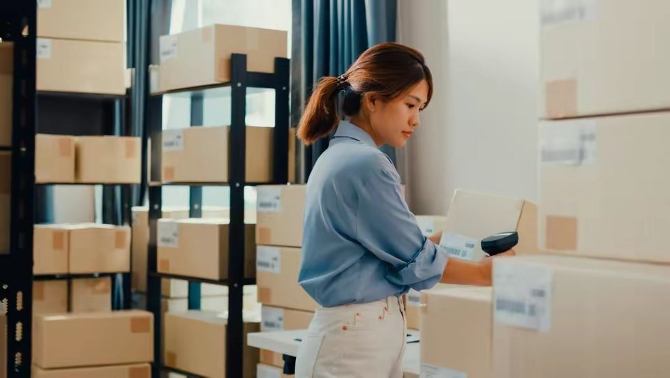 國(guó)際快遞查詢-如何快速查詢包裹信息