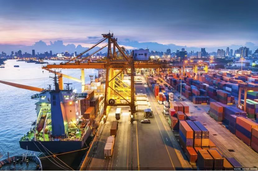 中法專線物流 中法專線物流