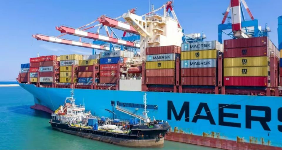 美國海運(yùn)雙清包稅 美國海運(yùn)雙清包稅