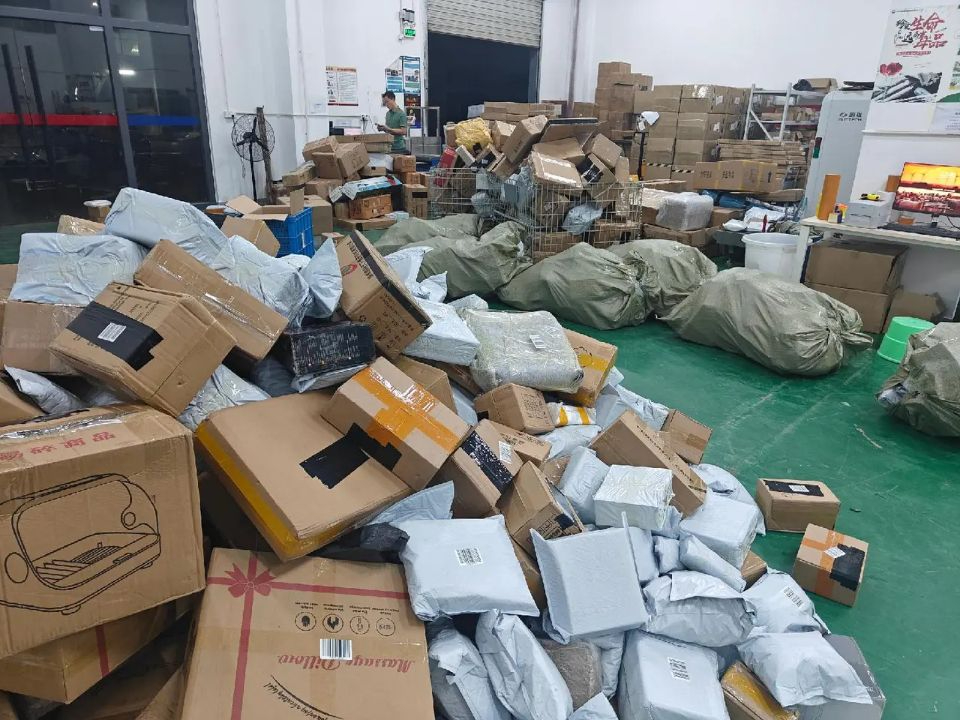 什么是美國海運專線物流？