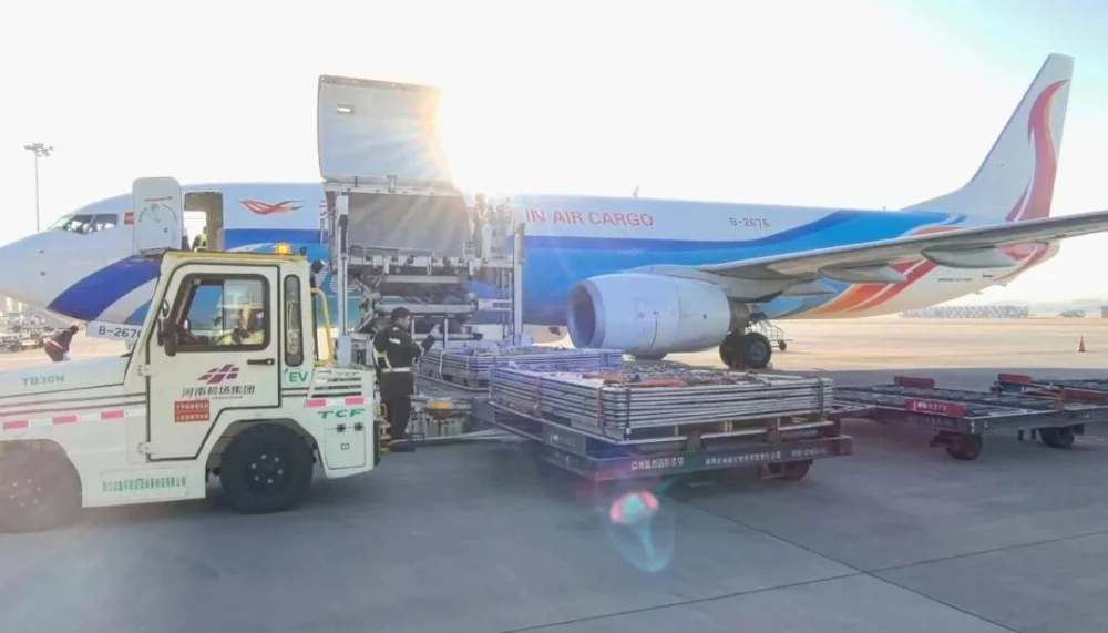 深圳到羅馬尼亞空派專線-全程自營渠道