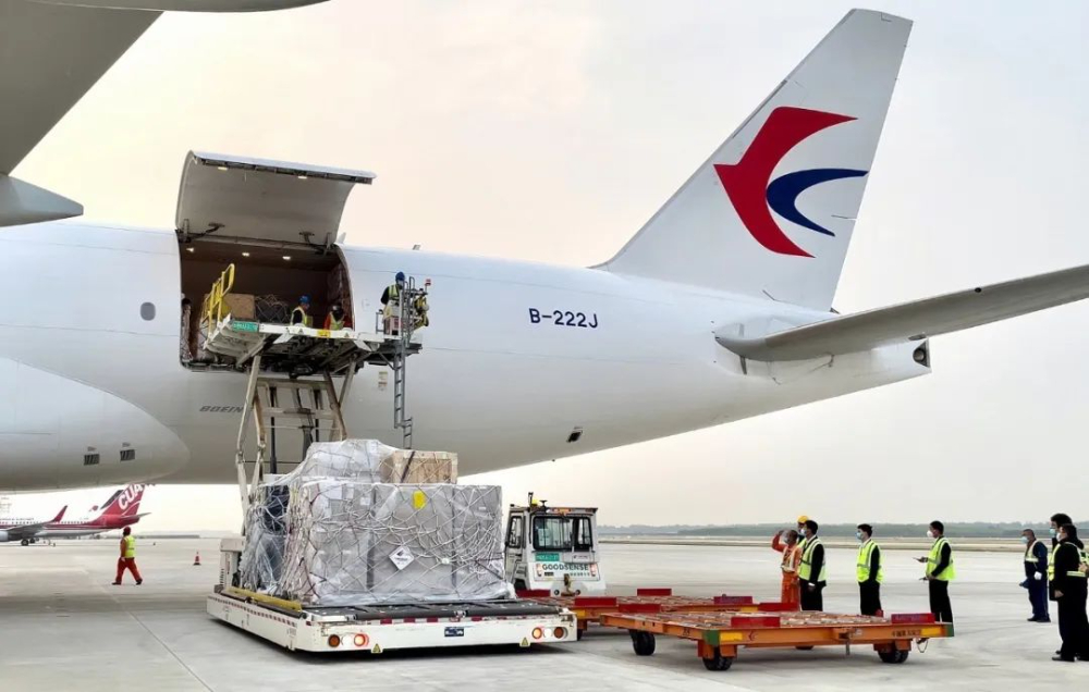 2025年國際空運價格表-服務詳情