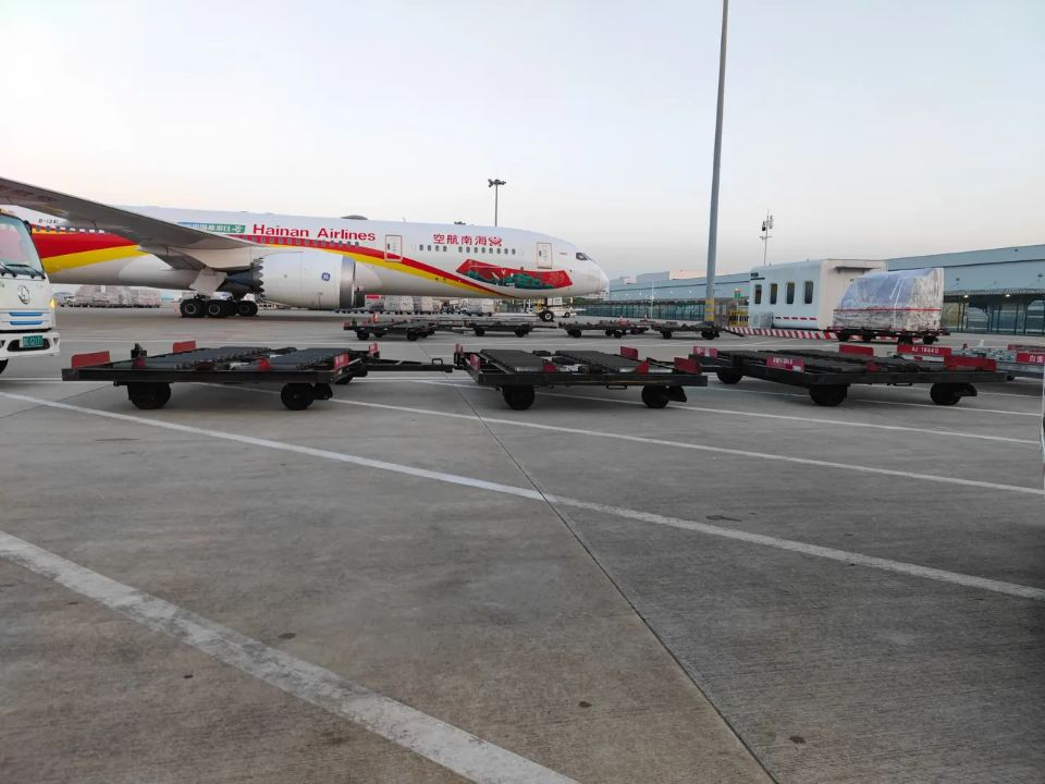 國際快遞價格參考-便捷、準(zhǔn)確的國際快遞報價服務(wù)