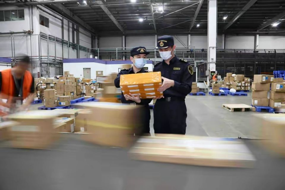 進口報關所需文件清單-最新報關文件要求