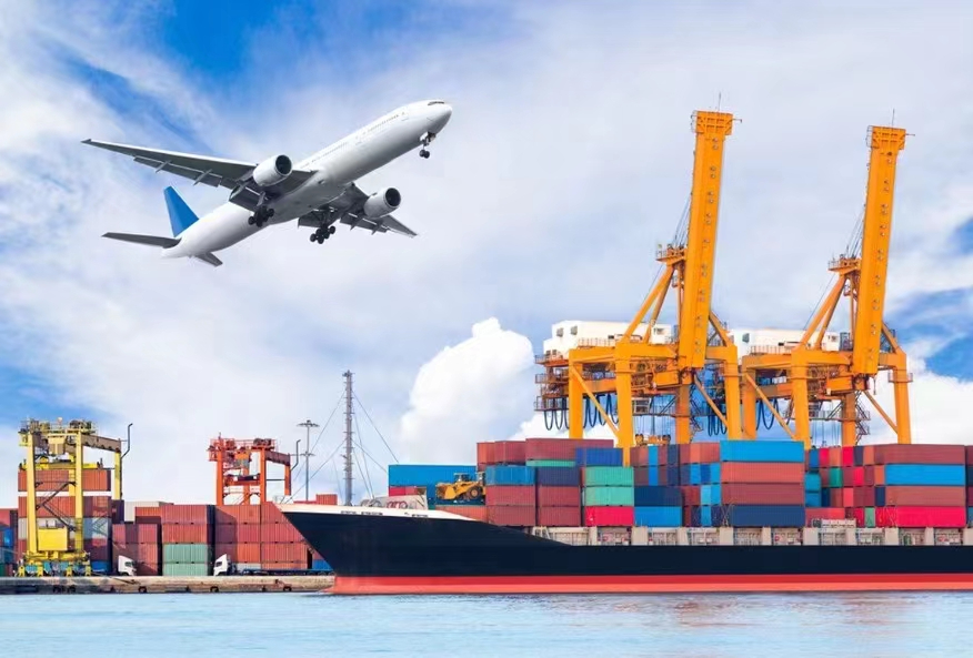 美國空運(yùn)專線服務(wù)| 中國到美國快遞| 中國到美國物流代理