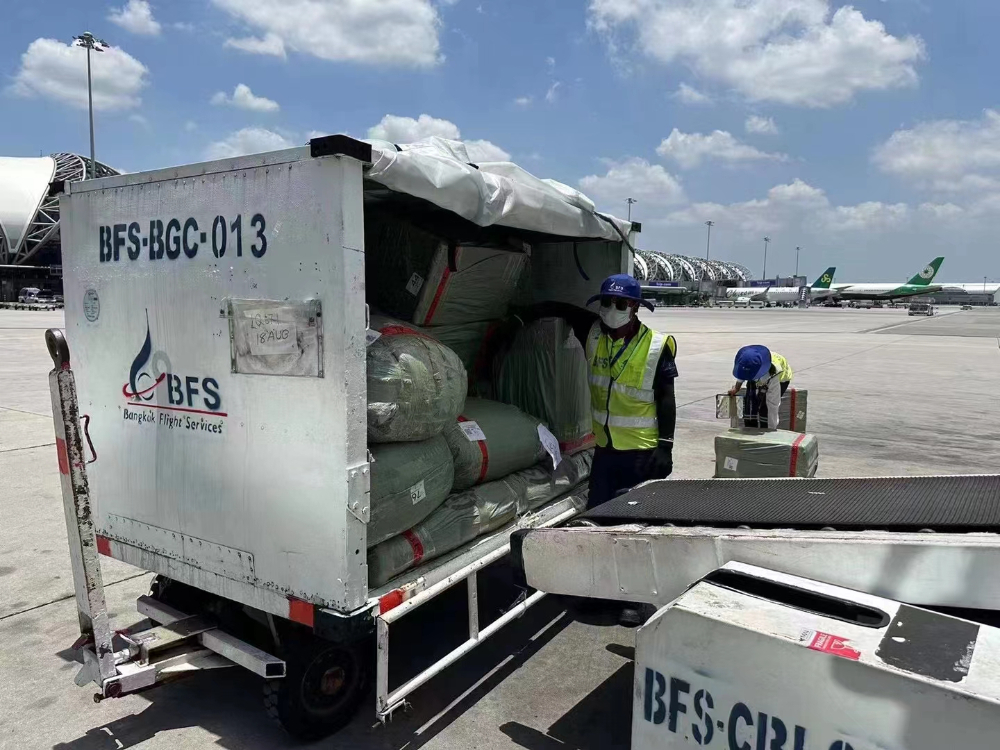 越南空運(yùn)專線服務(wù)| 中國到越南快遞| 中國到越南物流代理