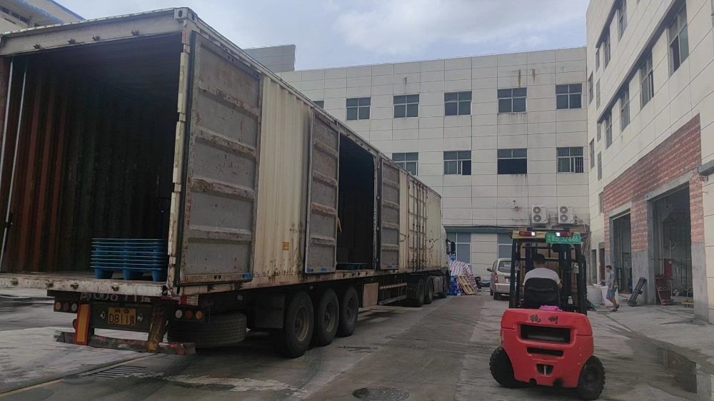 中國至泰國卡車運(yùn)輸成本分析及比較